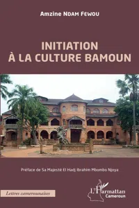 Initiation à la culture bamoun_cover