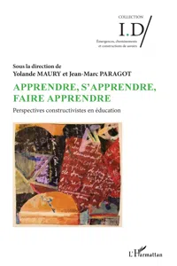 Apprendre, s'apprendre, faire apprendre_cover