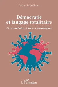 Démocratie et langage totalitaire_cover