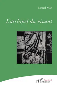 L'archipel du vivant_cover