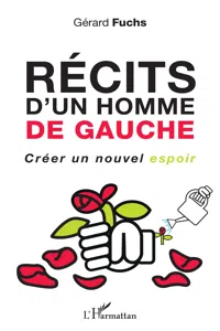 Récits d'un homme de gauche_cover