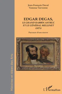 Edgar Degas_cover