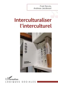 Interculturaliser l'interculturel_cover