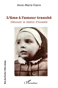 L'âme à l'amour tranché_cover