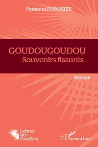 GOUDOUGOUDOU_cover