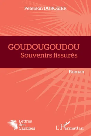 GOUDOUGOUDOU