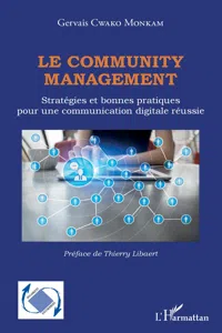 Le community management_cover