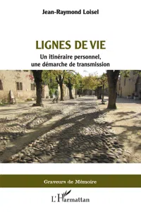 Lignes de vie_cover