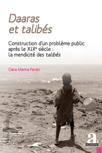 Daaras et talibés_cover