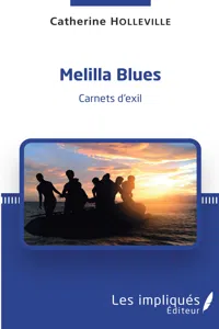 Melilla Blues_cover