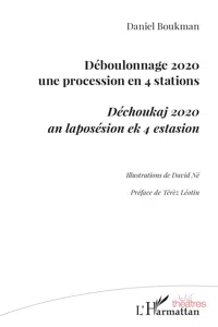 Déboulonnage 2020 une procession en 4 stations_cover