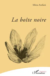 La boîte noire_cover