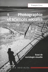 Photographie et sciences sociales_cover