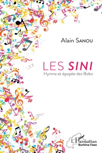 Les Sini_cover