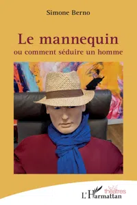 Le mannequin_cover