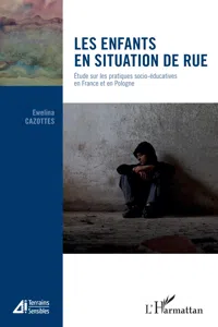 Les enfants en situation de rue_cover