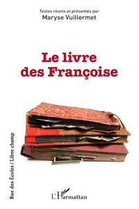 Le livre des Françoise_cover