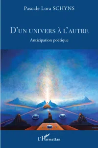 D'un univers à l'autre_cover