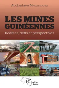 Les mines guinéennes_cover