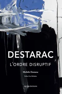 Destarac. L'ordre disruptif_cover