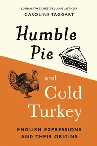 Humble Pie and Cold Turkey_cover