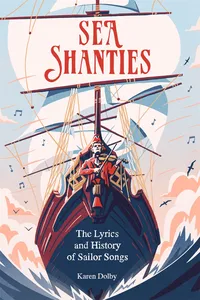 Sea Shanties_cover