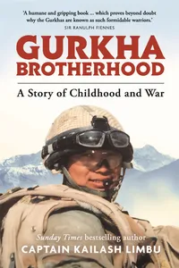 Gurkha Brotherhood_cover