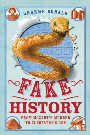 Fake History