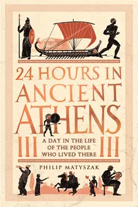 24 Hours in Ancient Athens_cover