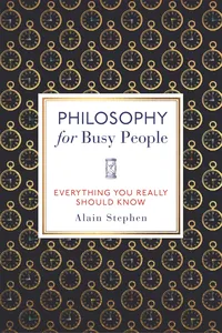 Philosophy for Busy People_cover