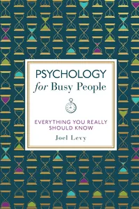 Psychology for Busy People_cover