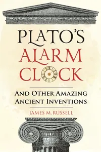 Plato's Alarm Clock_cover
