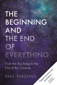 The Beginning and the End of Everything_cover