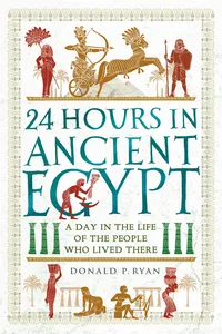 24 Hours in Ancient Egypt_cover