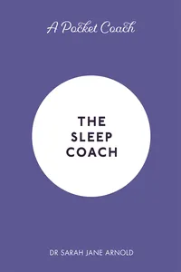 A Pocket Coach: The Sleep Coach_cover