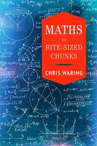 Maths in Bite-sized Chunks_cover
