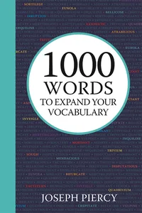 1000 Words to Expand Your Vocabulary_cover