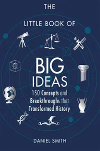 The Little Book of Big Ideas_cover
