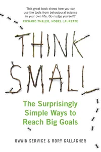 Think Small_cover