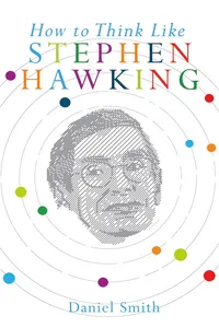 How to Think Like Stephen Hawking_cover
