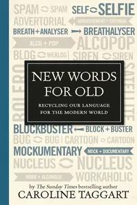 New Words for Old_cover