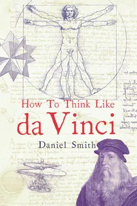 How to Think Like da Vinci_cover