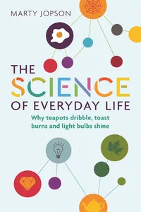 The Science of Everyday Life_cover