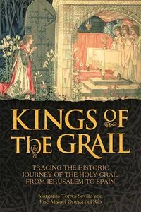 Kings of the Grail_cover
