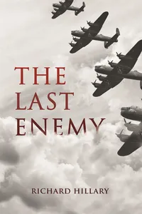 The Last Enemy_cover