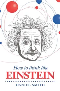 How to Think Like Einstein_cover