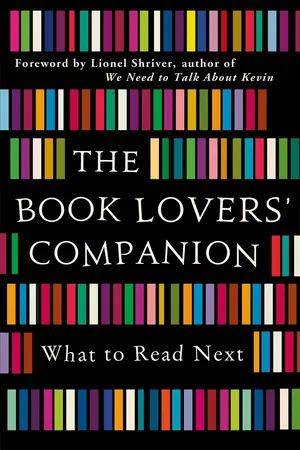 [PDF] The Book Lovers' Companion | 9781843179603, 9781782433644