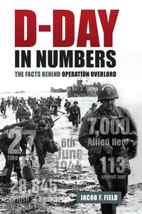 D-Day in Numbers_cover