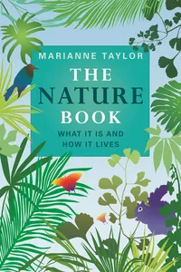 The Nature Book_cover