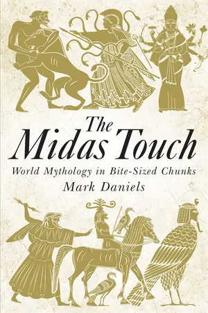 The Midas Touch